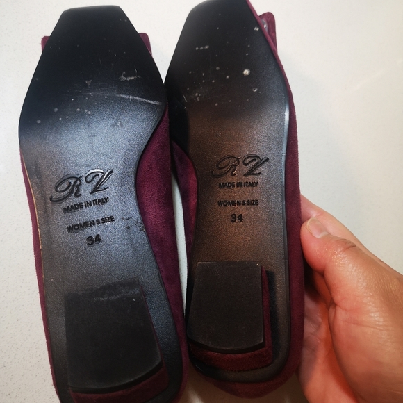 Roger Vivier shoes - Picture 2 of 5